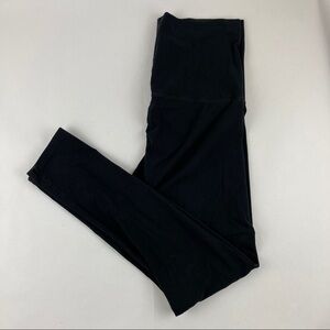 Three Seasons Maternity Pants Womens Medium Black